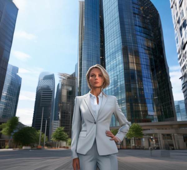 商业服务关键词及形容词运用