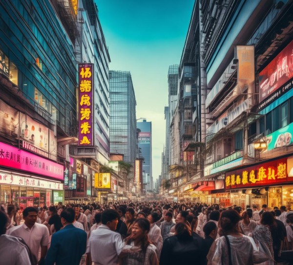 南阳商贸服务区,不容错过的商业盛宴 南阳商贸服务区,不容错过的商业盛宴