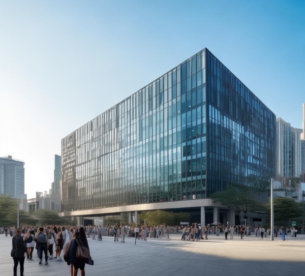 武汉商贸职业学院，商业发展新引擎的引领者