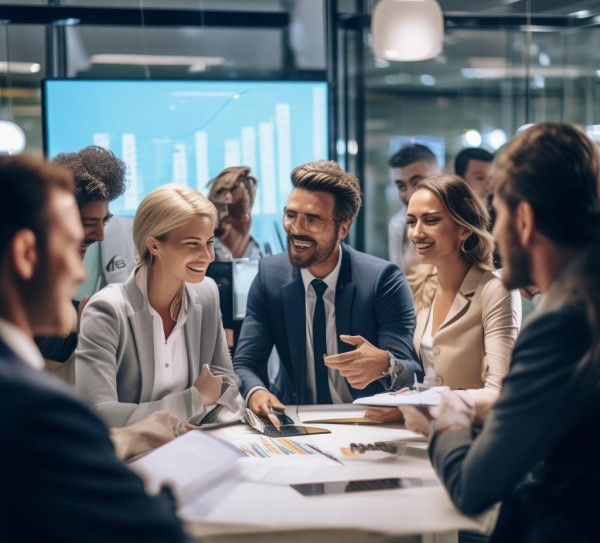 商情回扣，创新与信任的商业体验