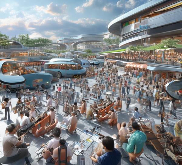 民乐商贸物流重点项目,助力区域经济发展与民生改善项目 民乐商贸物流重点项目,助力区域经济发展与民生改善项目