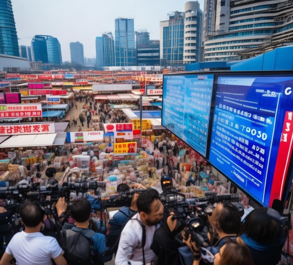 义乌国际商贸城今日新闻解析