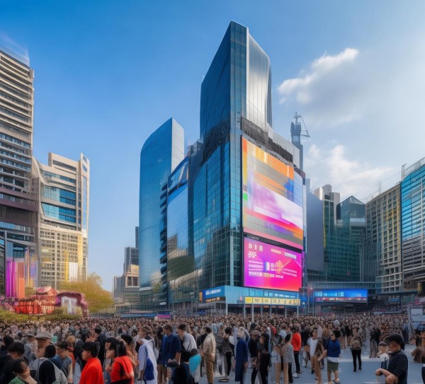 宜春商贸城新闻最新消息