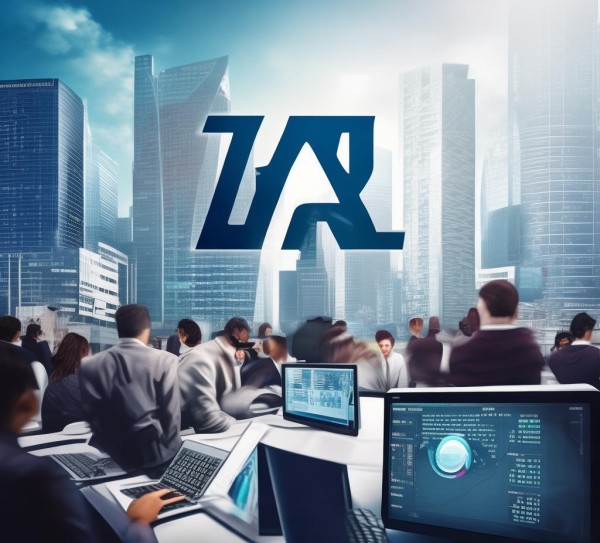 韦容商贸，助力商业领域的高效与精准