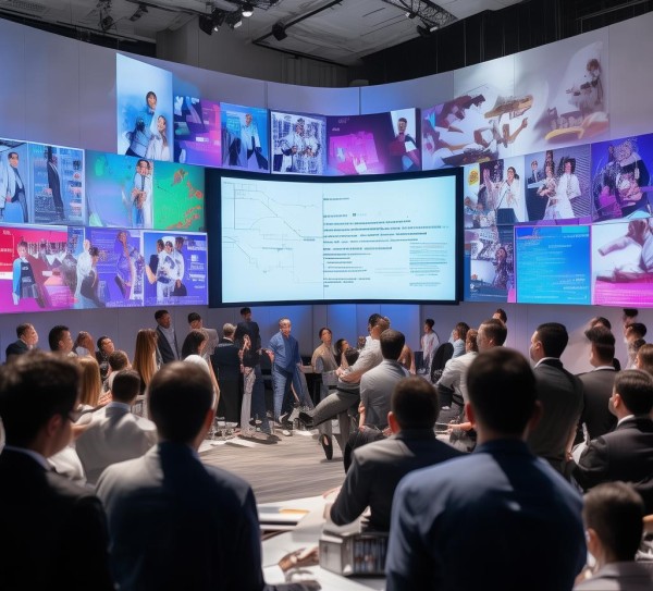 商贸案例分析大赛,从策略到创新 商贸案例分析大赛,从策略到创新