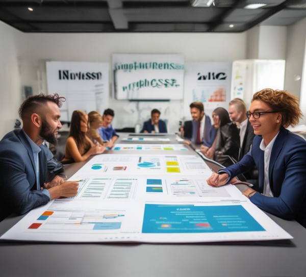 商精神项目计划书，助力企业发展