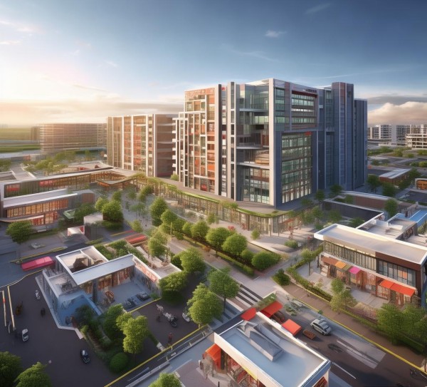 镇村商贸中心项目规划书,打造高效商贸网络,助力区域经济发展 镇村商贸中心项目规划书,打造高效商贸网络,助力区域经济发展