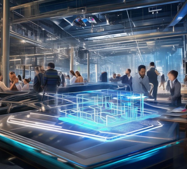 构建现代商贸物流体系，基于流程设计的项目管理与优化