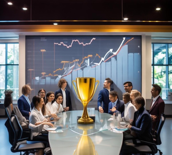 优洋商贸主营项目，成功转型的基石