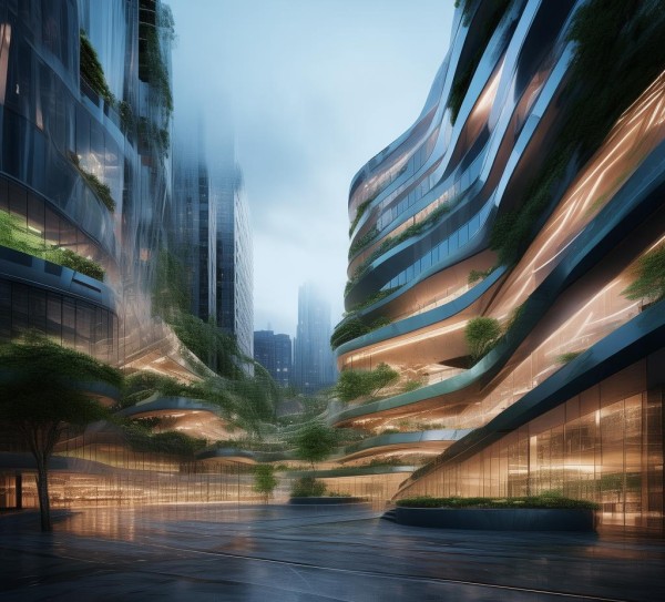 永康商贸综合体项目,重生重塑新范式 永康商贸综合体项目,重生重塑新范式