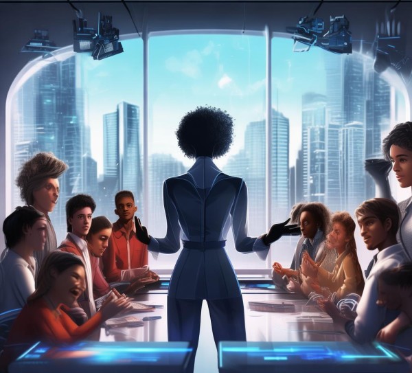 新时代教育者引领者 新时代教育者引领者