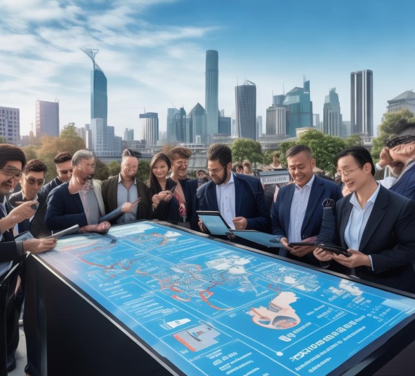 深度解析杭州补贴商贸服务企业助力经济高质量发展 深度解析杭州补贴商贸服务企业助力经济高质量发展