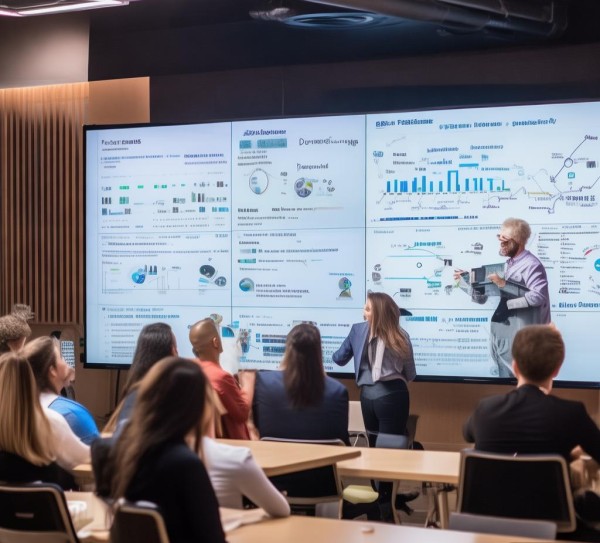 精准营销必修课，商贸企业如何成功