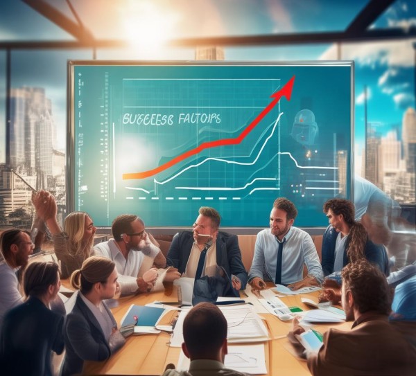 如何赢得市场青睐，从 success factors 到 持续提升