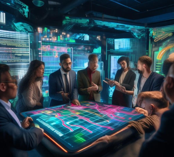 商贸转型案例与启示,从传统到数字化转型的策略与路径 商贸转型案例与启示,从传统到数字化转型的策略与路径