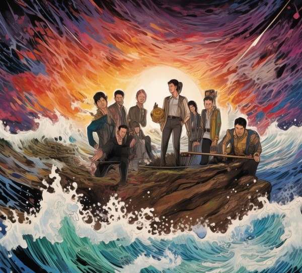 勇胜潮商贸， navigating 典型新闻挑战与突破