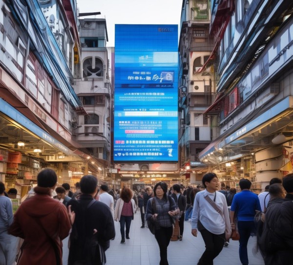 济南商贸城与今日头条新闻，商业与新闻的双轮驱动之对话