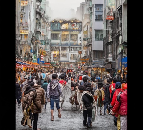 商贸城，新活动来袭，吸引你！