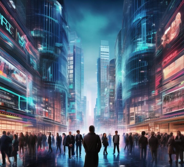 225年商贸金融与服务，机遇与挑战