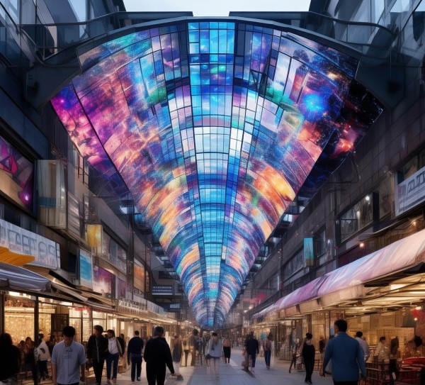 肃宁商贸城,传递信息的桥梁 肃宁商贸城,传递信息的桥梁