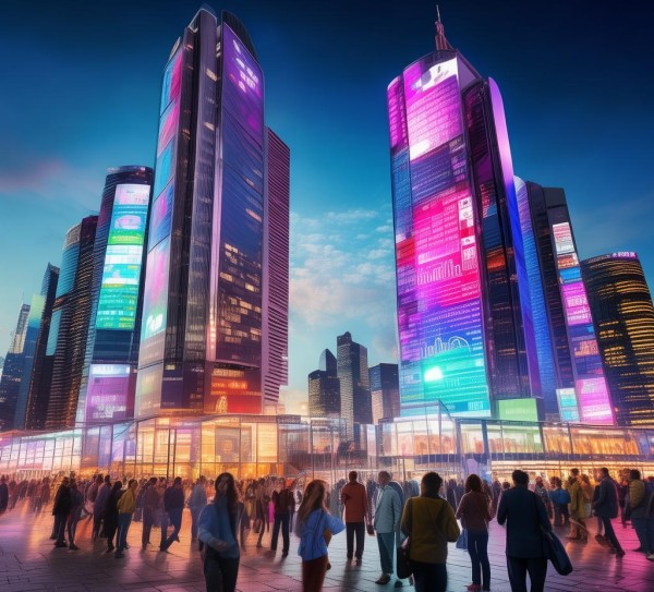 商贸服务业收入推动经济高质量发展的重要引擎 商贸服务业收入推动经济高质量发展的重要引擎