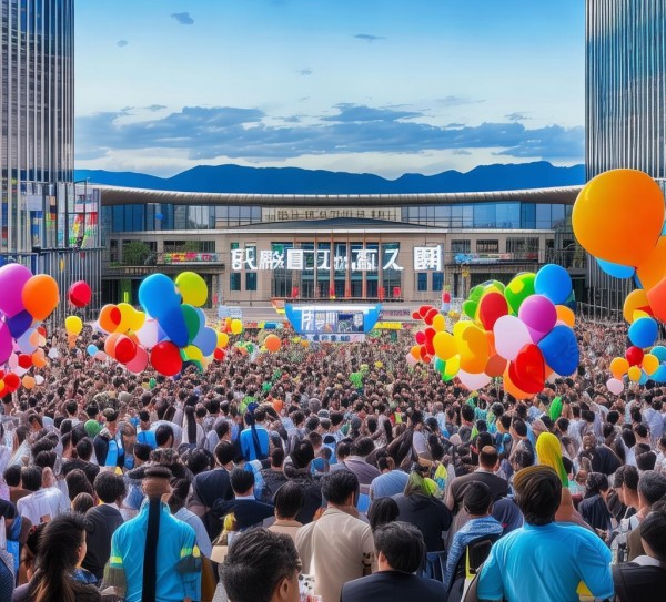 今日头条新闻泸州商贸城助力商贸城开启新机遇 今日头条新闻泸州商贸城助力商贸城开启新机遇