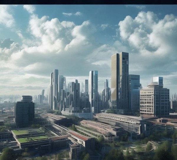 构建可持续后勤保障体系，后勤服务集团商贸中心的绿色战略