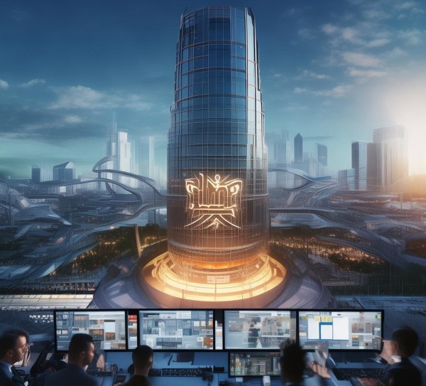 宏晨贸，助力企业迈向成功，提供专业的未来洞察。