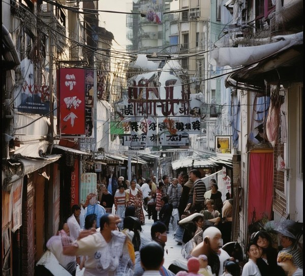 商贸园必修课,接盘手的必修课程 商贸园必修课,接盘手的必修课程