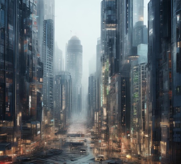 商贸中心项目建设，构建高质量发展新引擎