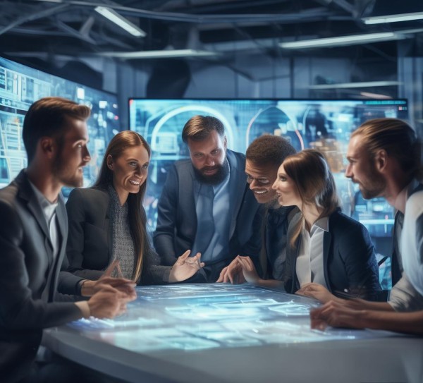 商务服务创新提升之路