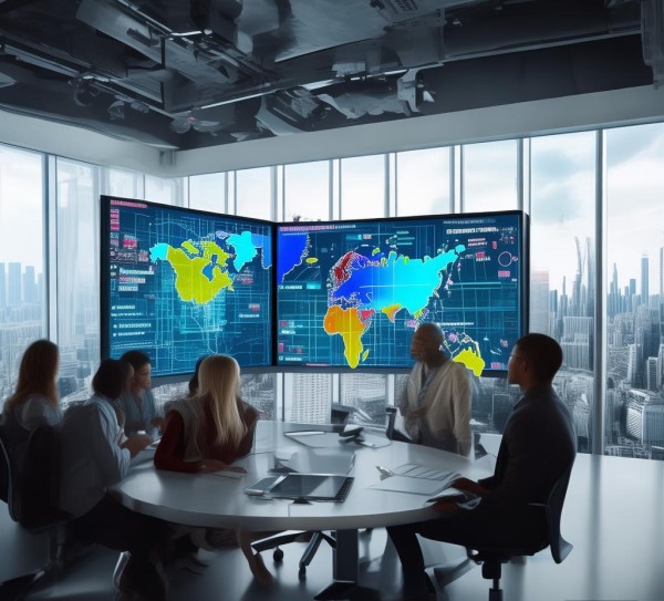 商贸公司项目业务范围解析