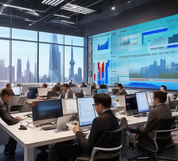 上海商贸记账服务，专业与高效，助力商业成功