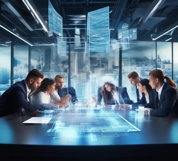 商贸有限公司项目，创新驱动发展