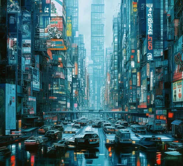 开启城市商业智慧新范式，商贸城引领智慧商业未来