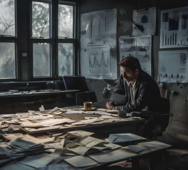 商贸公司破产,深刻的教训与警示 商贸公司破产,深刻的教训与警示