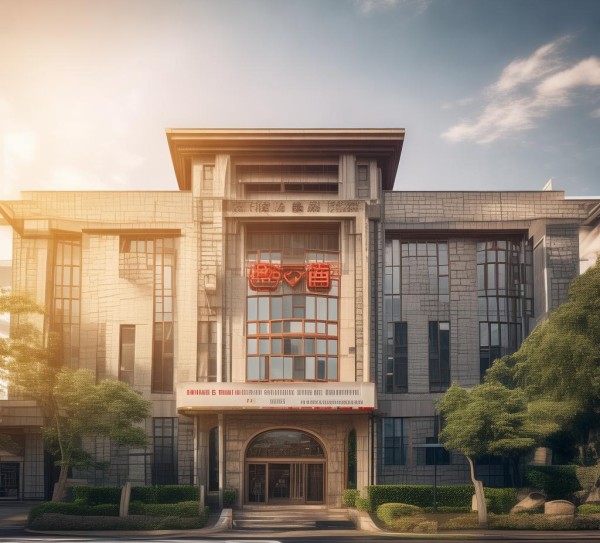 本溪商贸服务学校，西点教育的摇篮