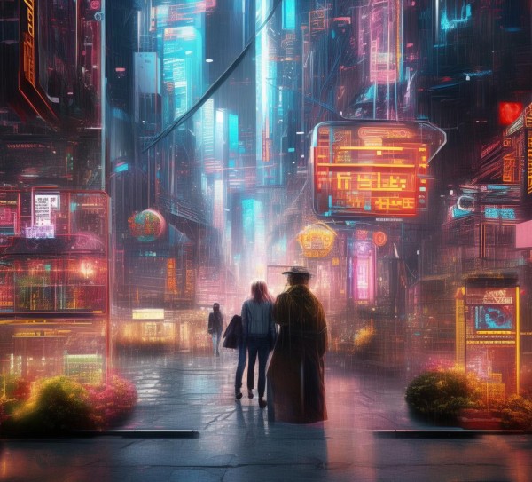 商贸园信息服务，赋能经济发展的数字化新引擎