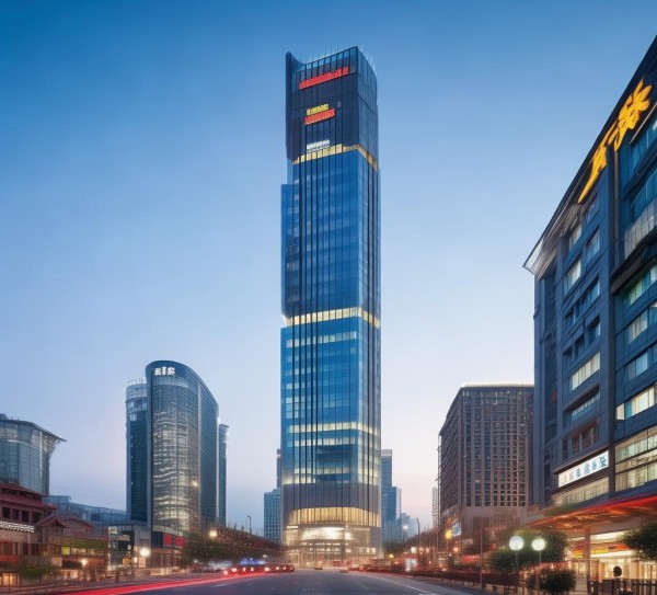 郑州商超商贸中心,经济发展的重要窗口 郑州商超商贸中心,经济发展的重要窗口