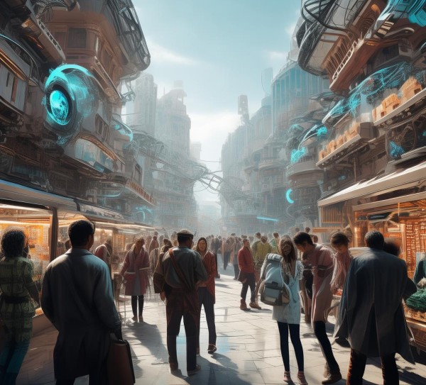 商贸流通的创新与未来,技术与实践的融合 商贸流通的创新与未来,技术与实践的融合