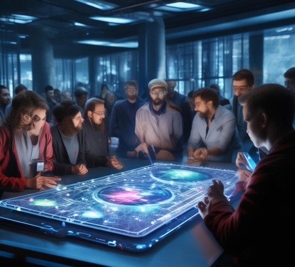 探索天元智慧商贸服务平台的创新与发展，探索机遇与未来的路径