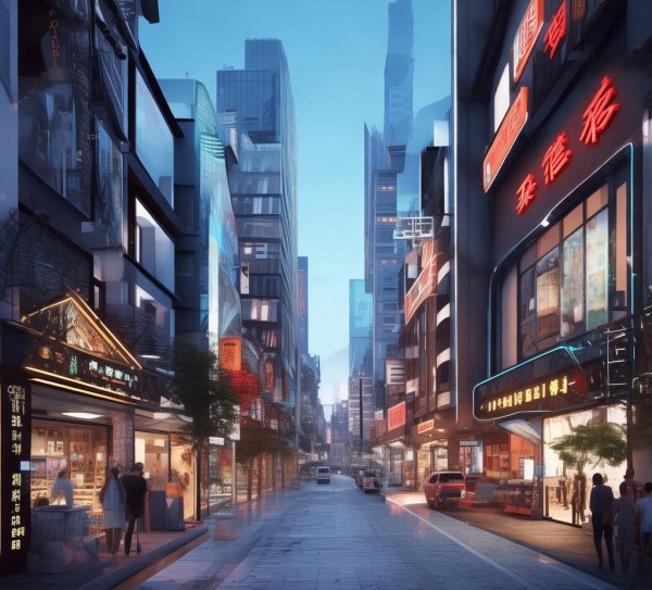 黄练商贸街,商业新地标,未来新机遇 黄练商贸街,商业新地标,未来新机遇