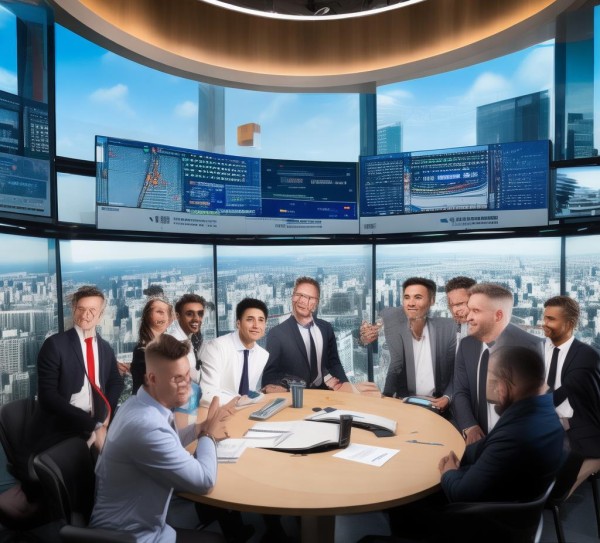 良瑞商贸服务项目，卓越服务与客户满意度的巅峰之作