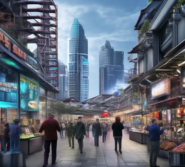 唐山小微商贸服务，智创数字化的精准发展之路