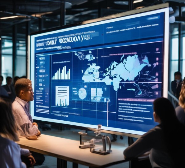 商贸税务核定案例，政策与数据的结合