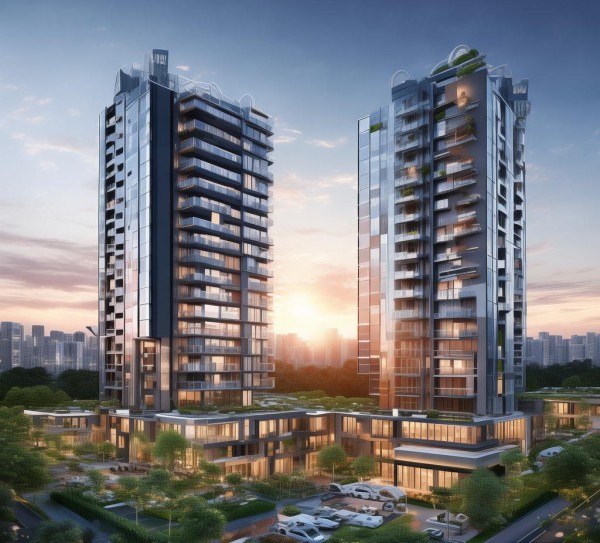 商贸公司住宅项目有哪些 商贸公司住宅项目有哪些