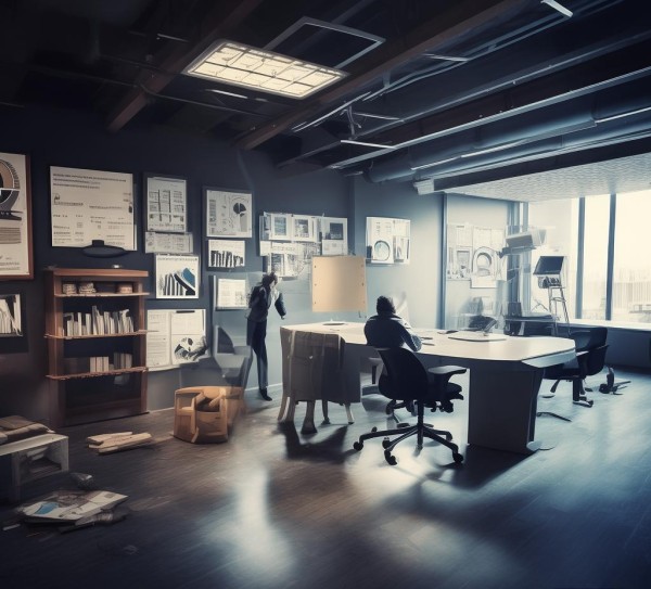 从失败到成功,商贸案例分析中的策略与启示 从失败到成功,商贸案例分析中的策略与启示