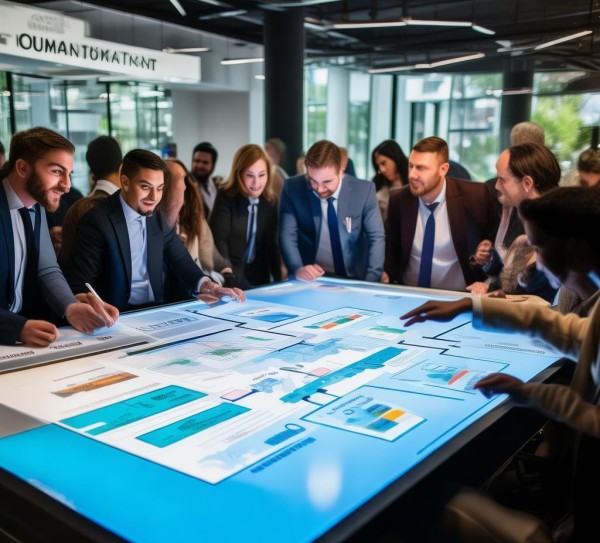 常见的商贸管理问题及解决方案 常见的商贸管理问题及解决方案