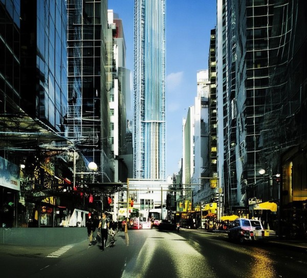 滨州国际商贸城,URING城的高端商业新地标 滨州国际商贸城,URING城的高端商业新地标