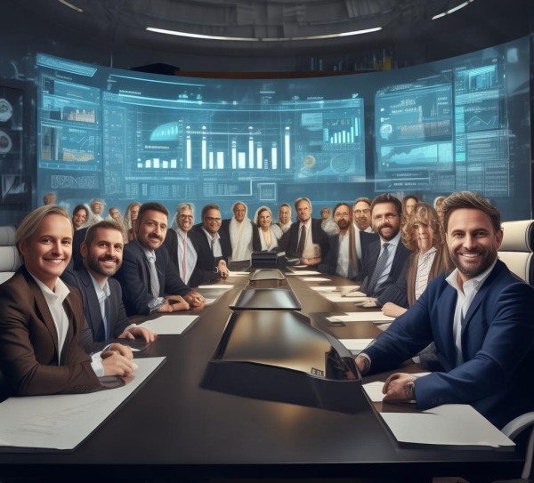 商界的成功案例,背后的秘密 商界的成功案例,背后的秘密